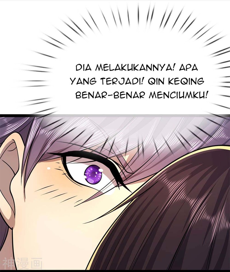 Medical Martial Arts Chapter 147 Gambar 8